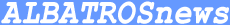Albatros News