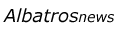 Logo Albatros