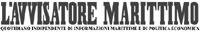 Logo L'Avvisatore Marittimo
