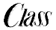 Logo Class