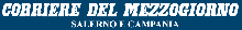 Logo Corriere del Mezzogiorno Salerno