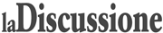 Logo La Discussione