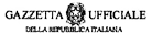 Logo Gazzetta Ufficiale