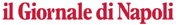 Logo Giornale di Napoli