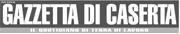 Logo Gazzetta di Caserta