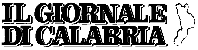 Logo Il Giornale di Calabria