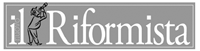 Logo Il Riformista