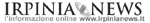Logo Irpinia news