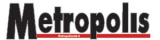 Logo Metropolis