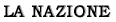 Logo La Nazione
