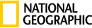 Logo National Geographic
