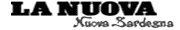 Logo La Nuova Sardegna