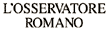 Logo Osservatore Romano