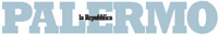 Logo Repubblica Palermo