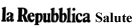 Logo Repubblica Salute