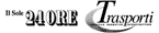 Logo Sole 24 Ore Trasporti